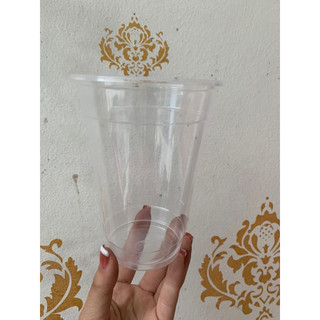 (Combo 50cái) cốc ly nhựa PP dày,cốc đẹp ĐĐ đựng trà sữa