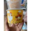 Tô giấy in sẵn + nắp đựng cháo, chè, kem