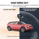 Camera Hành Trình Chính Hãng KAW 048G - Độ Phân Giải 4K, Góc Quay Rộng 170 Độ, Hỗ Trợ Quay Ban Đêm, Bảo Hành 12 Tháng — ảnh 3