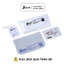 Kính râm Unisex thời trang HONY, phong cách mới hiện đại B614
