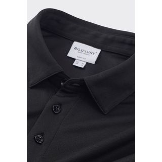 [GIÁ TỪ 169K] Áo Polo Nam "Aircool Polo" Biluxury 8APCB428 Form dáng thể thao thoáng mát