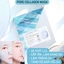 Mặt Nạ Thạch Chống Lão Hóa Collagen//Nanoshot MEDIANSWER Mask 37g/1pcs