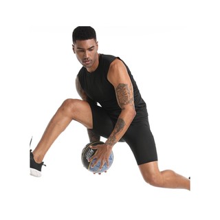 Áo thể thao nam 3 lỗ tank top tập Gym, áo 3 lỗ tập thể hình, bóng rổ, bóng đá, chạy bộ cho nam TOP Menswear
