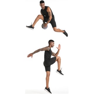 Áo thể thao nam 3 lỗ tank top tập Gym, áo 3 lỗ tập thể hình, bóng rổ, bóng đá, chạy bộ cho nam TOP Menswear