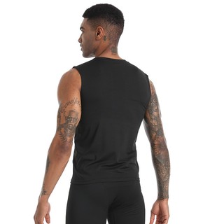 Áo thể thao nam 3 lỗ tank top tập Gym, áo 3 lỗ tập thể hình, bóng rổ, bóng đá, chạy bộ cho nam TOP Menswear