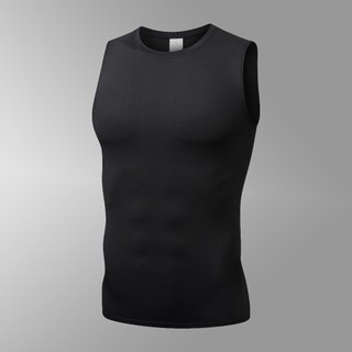 Áo thể thao nam 3 lỗ tank top tập Gym, áo 3 lỗ tập thể hình, bóng rổ, bóng đá, chạy bộ cho nam TOP Menswear