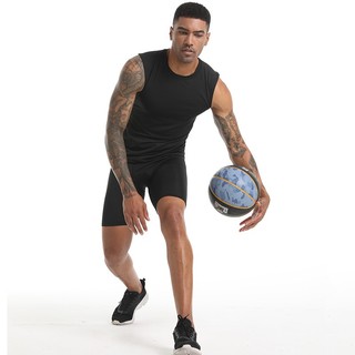 Áo thể thao nam 3 lỗ tank top tập Gym, áo 3 lỗ tập thể hình, bóng rổ, bóng đá, chạy bộ cho nam TOP Menswear
