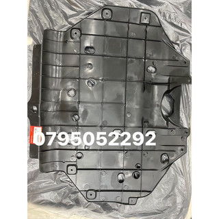 Chắn gầm máy động cơ Honda City 2014 2015 2016 2017 2018 2019 2020 2021 2022 2023 Hàng lắp chuẩn zin theo xe, chắn bùn