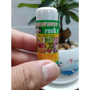 PHÂN BÓN LÁ HỮU CƠ S.INH HỌ.C KÍ.CH RỄ ROOTS 2