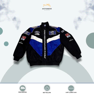 ale アレー RACING JACKET ジャケット 振り回し 長袖 フルオ ale アレー RACING JACKET ジャケット 振り回し 長袖 フルオ