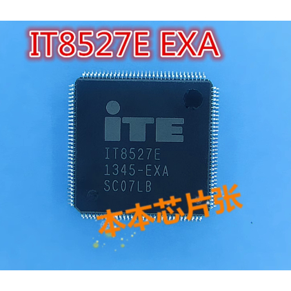 IT8527E EXA 8527 ic nguồn trên bo mạch - Mới nguyên bản - Original NEW ...