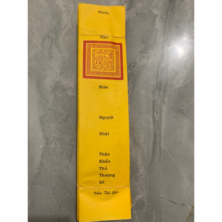 COMB 100 LÒNG SỚ PHÚC LỘC THỌ -CẦU TÀI LỘC