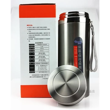 Bình giữ nhiệt inox Baol 1200ml - bình giữ nhiệt inox cao cấp - BÌNH NHIỆT 1500ML- BÌNH GIỮ NHIỆT