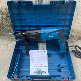 Máy Khoan Bê Tông Dongcheng DZC05-26B [Chính Hãng] 800W