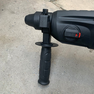 Máy Khoan Bê Tông Dongcheng DZC05-26B [Chính Hãng] 800W