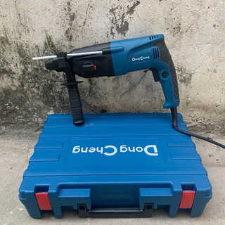Máy Khoan Bê Tông Dongcheng DZC05-26B [Chính Hãng] 800W