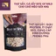 Thịt Sấy Khô Bite of Wild Cho Mèo Gói 40g - Thịt Tươi Sấy Lạnh Cao Cấp, Giàu Dinh Dưỡng