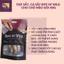 Thịt Sấy Khô Bite of Wild Cho Mèo Gói 40g - Thịt Tươi Sấy Lạnh Cao Cấp, Giàu Dinh Dưỡng