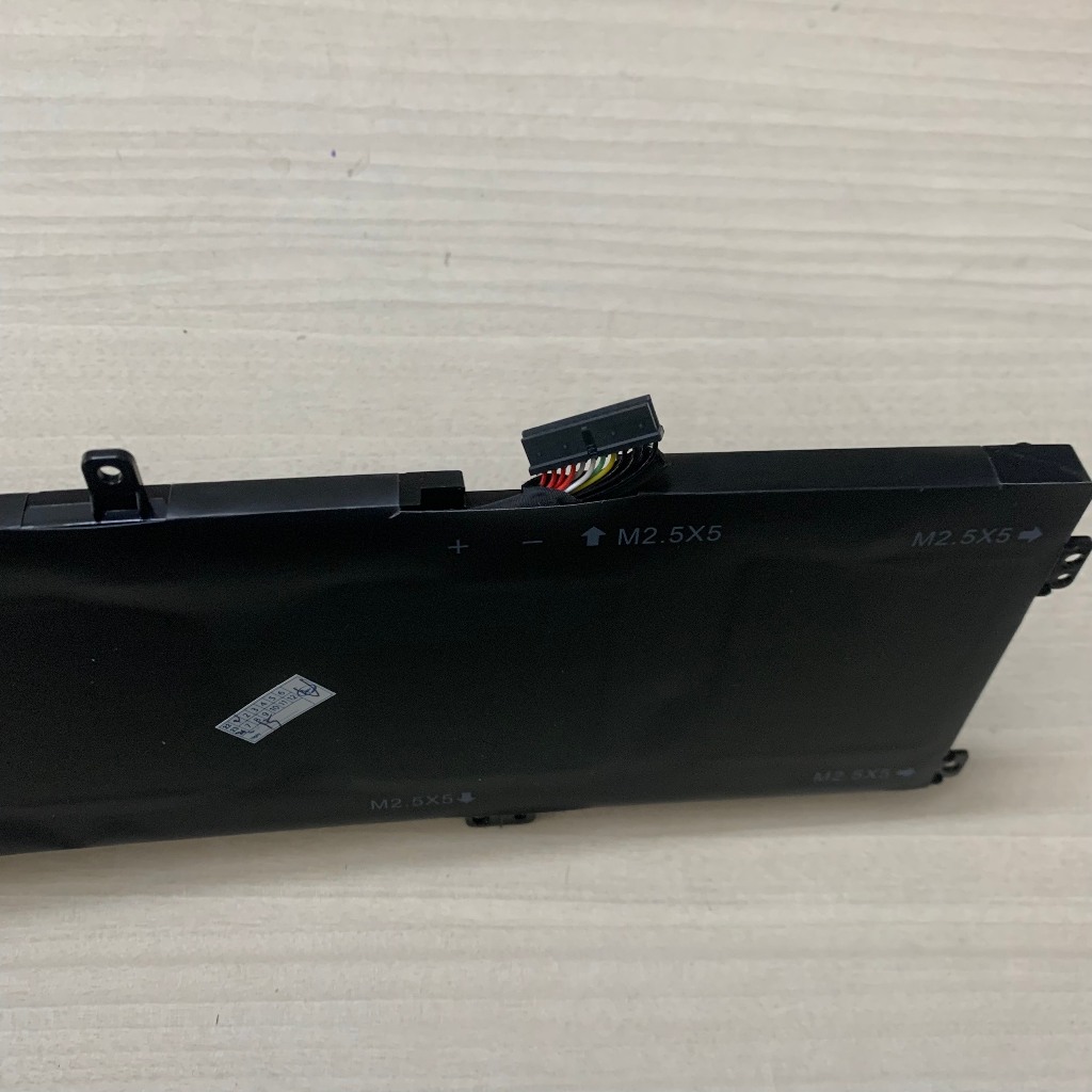 Pin Laptop Dell 9530 M3800 cho Dell XPS 15 9530 Precision M3800 T0TRM 245RR 0H76MY H76MV Y758W