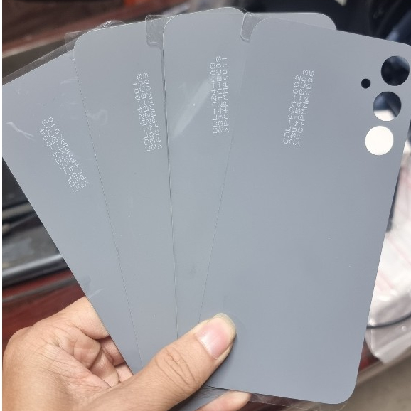 Nắp Lưng Samsung A24 / A245 - Zin New Hàng Chính Hãng ( Kèm Tape Keo Zin Máy)