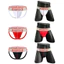 Quần lót nam thể thao gym quần dây SUPERIOR Jockstrap cotton mềm mịn thoáng mát co giãn tốt