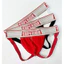 Quần lót nam thể thao gym quần dây SUPERIOR Jockstrap cotton mềm mịn thoáng mát co giãn tốt