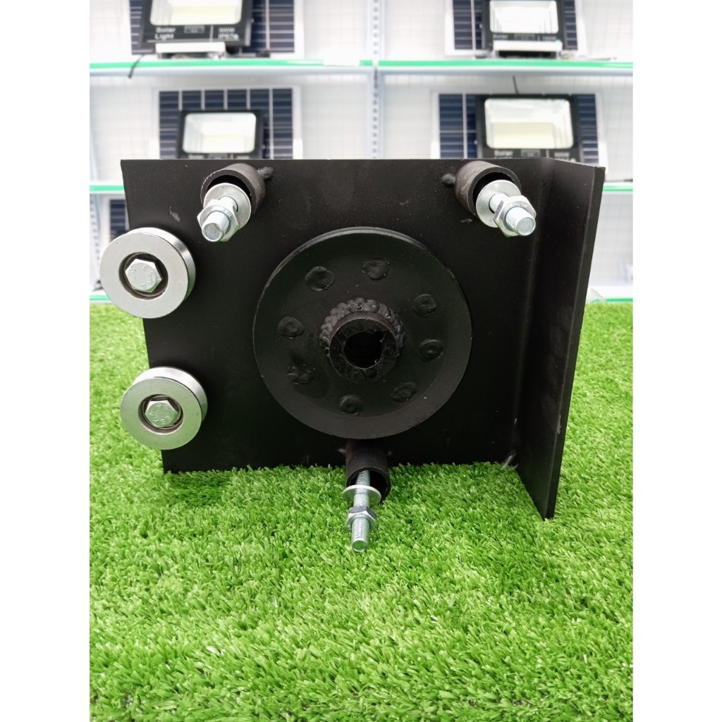 Puly (mặt bích) dùng cho motor bạt xếp 800kg, 1000kg
