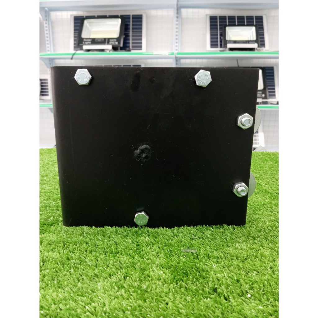 Puly (mặt bích) dùng cho motor bạt xếp 800kg, 1000kg