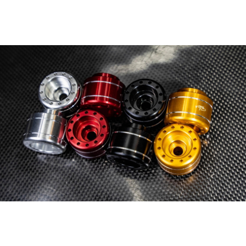 Gù Active nhôm CNC Gh-Racing | Shopee Việt Nam