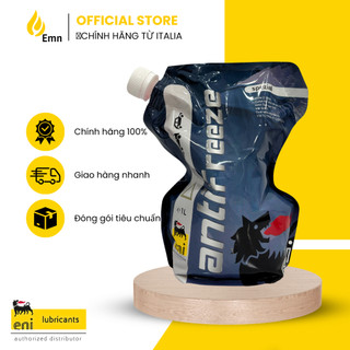 (Nhập khẩu Ý) Nước Mát ENI Spezial hồng 1L, nhiệt độ sôi 176