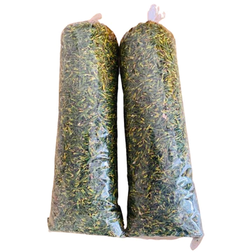 Tim Sen phơi khô tự nhiên - Vị thuốc quý từ vùng đất Sen Hồng Đồng Tháp - 500g