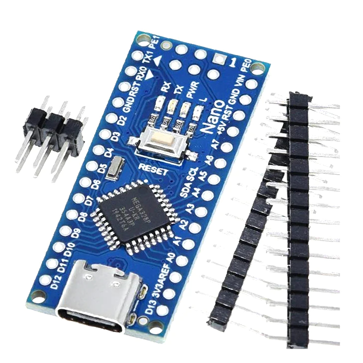 Arduino nano type C | Shopee Việt Nam