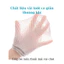 Bọc bảo vệ đầu gối cho bé cho bé tập bò chống xước gối mềm mại chất liệu cao cấp Nemby