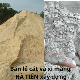 Câu hỏi thường gặp khi mua cát xây dựng lẻ
