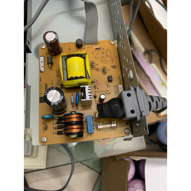 Main nguồn máy in Epson PX1001/1004 | Shopee Việt Nam