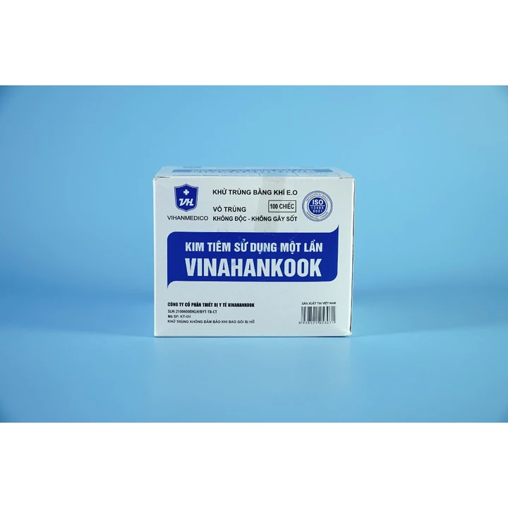 Lancets VINAHANKOOK – 26 g, 18 g – 7