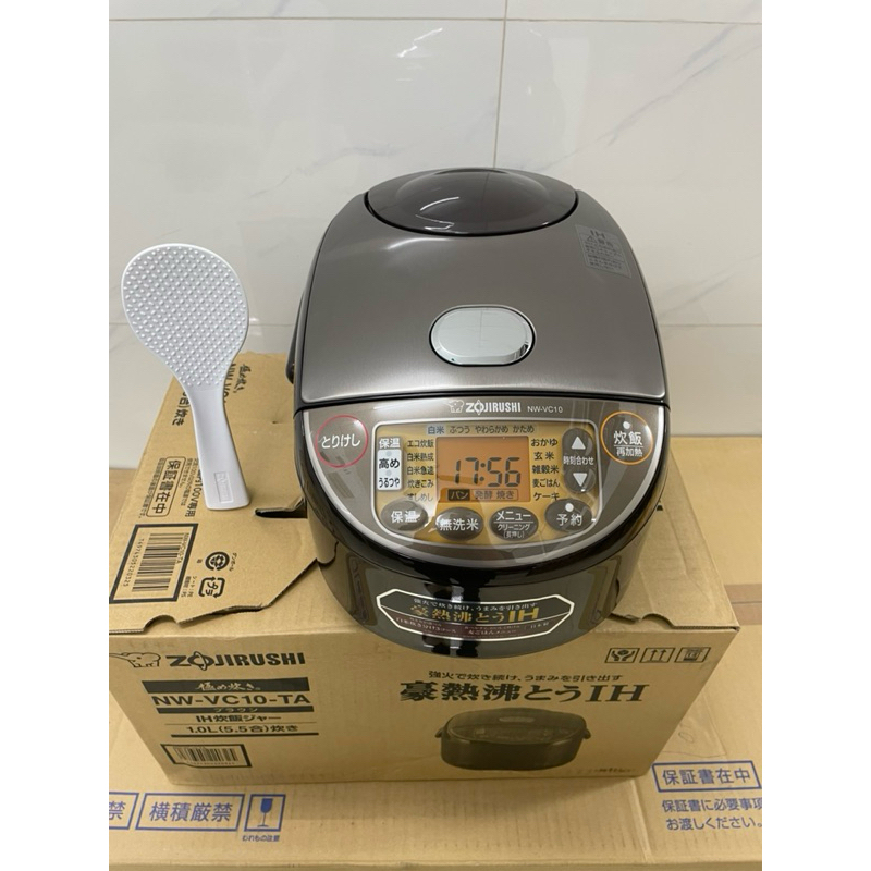 未開封象印 極め炊き NW-VC18