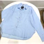 Áo Sơ Mi Nữ Linen Trơn Nhiều Màu Freesize Mềm Mát, Áo Sơ Mi Form Rộng Vừa Chất Cotton Linen Top Cổ Tròn