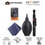Bộ vệ sinh K&F CONCEPT 3 in 1 SKU.1694