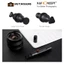 Bút lau lens K&F CONCEPT 2 đầu | Chính hãng SKU.1691