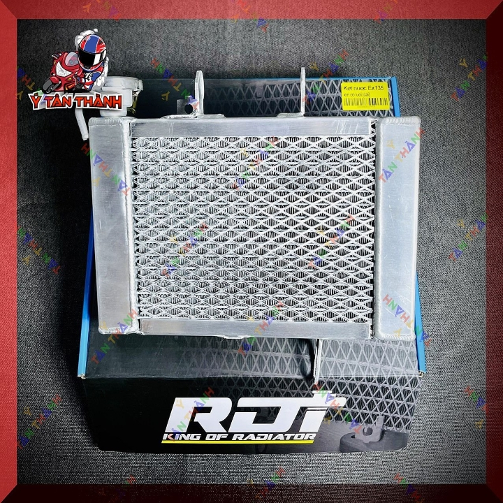 Két Nước Lớn Rdt Lưới Exciter 135 MS2552 | Shopee Việt Nam