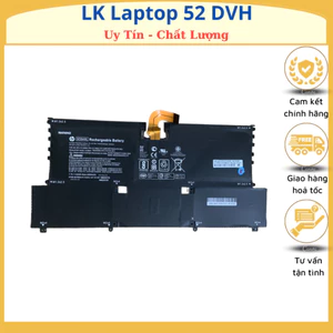 PIN HP SPECTRE 13-V000 SO04XL ZIN 4 CELL Spectre 13 13-V000, 13-V015TU, 13-V014TU, SO04XL