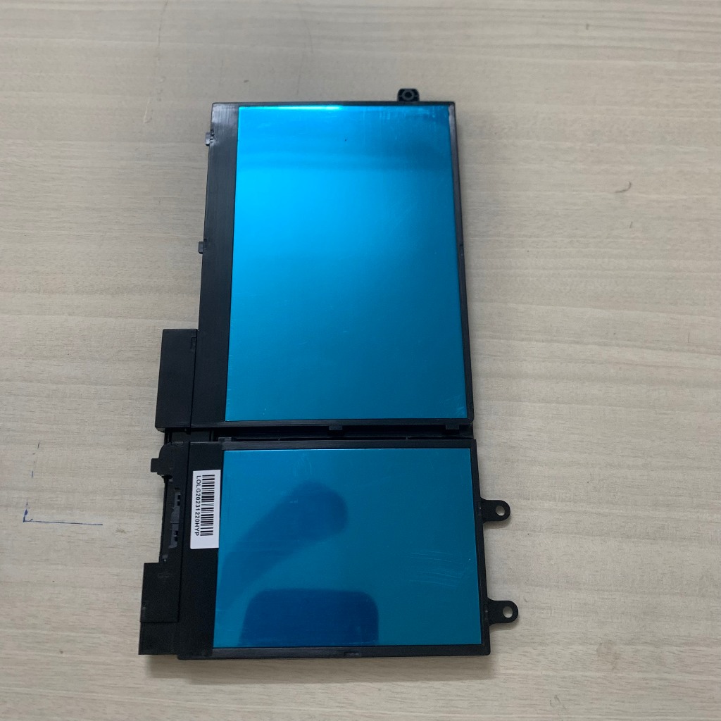 PIN DELL LATITUDE 5400 NGẮN 42WH 1V1XF ZIN 3 CELL CHO Dell Latitude 5400 5410 5500 5510, 01V1XF XV8CJ