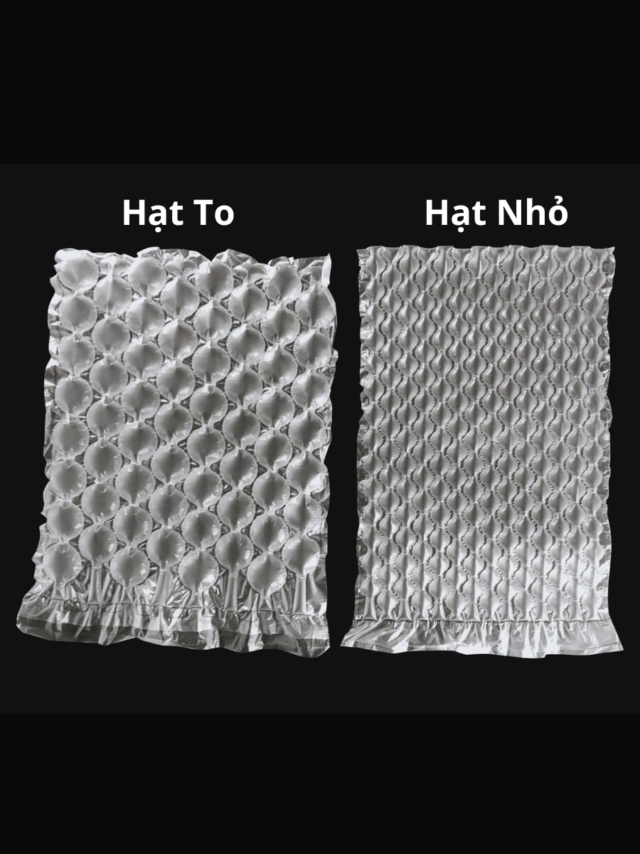 TẶNG KÈM bóng khí chống sốc