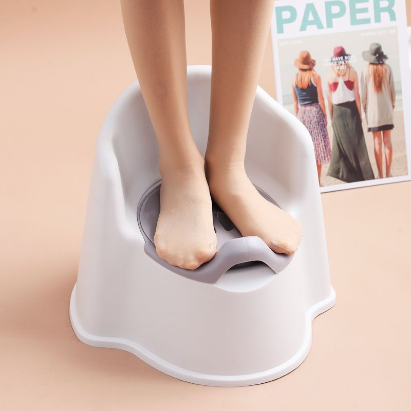 Bô Tựa Chống Mỏi Lưng Hokori Hàng Chính Hãng Việt Nhật Plastic (Mã 5640)
