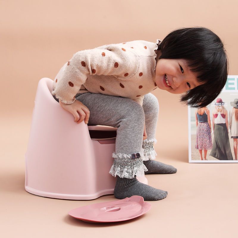 Bô Tựa Chống Mỏi Lưng Hokori Hàng Chính Hãng Việt Nhật Plastic (Mã 5640)