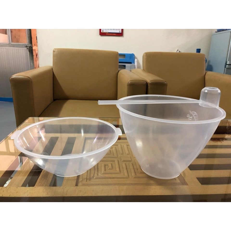 1 thùng 10 bộ bát ướp lạnh rượu, Bát ướp trái cây tươi, Bát đựng đá chính hãng VIỆT NHẬT (mã 6436)