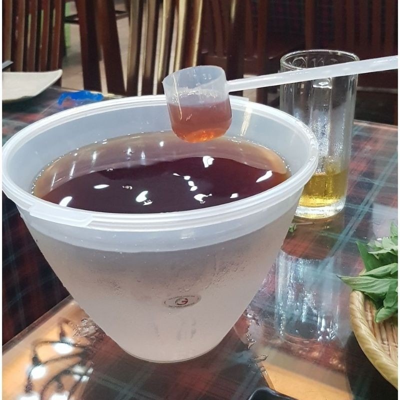 1 thùng 10 bộ bát ướp lạnh rượu, Bát ướp trái cây tươi, Bát đựng đá chính hãng VIỆT NHẬT (mã 6436)