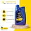 Dầu phuộc Eni Fork oil 5W, tem 3 lớp