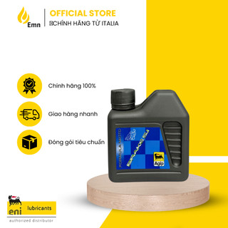 (Nhập khẩu) Dầu thắng eni Brake Fluid DOT 5.1 250ml (Hàng nhập Ý)